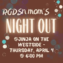 Moms Night Out