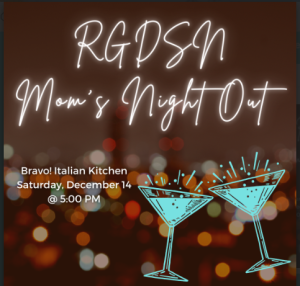 Mom's Night Out