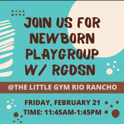 New Born Play Group