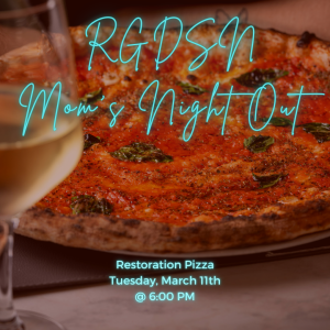 Restoration Pizza