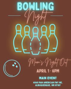 Bowling Night