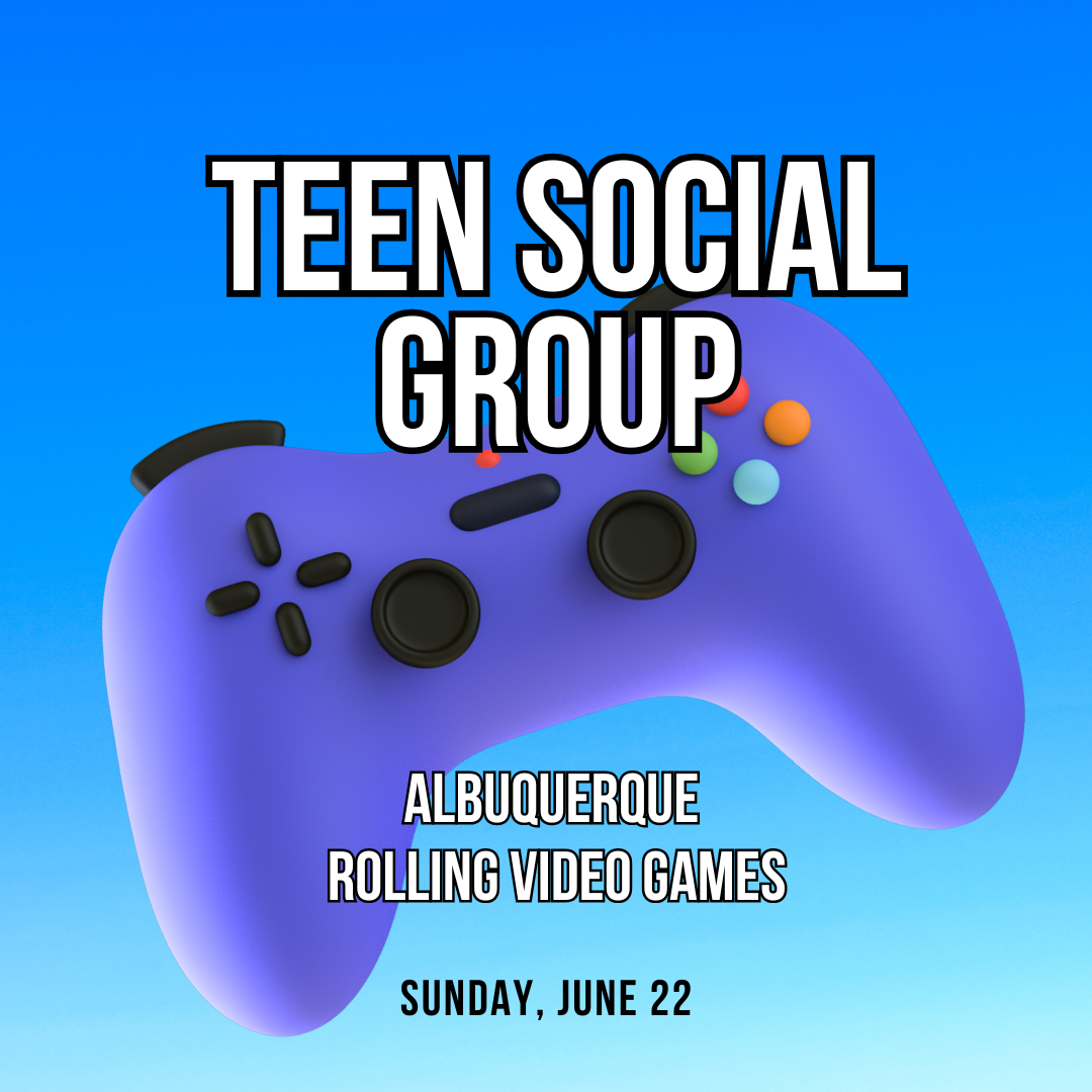 Teen Social Group